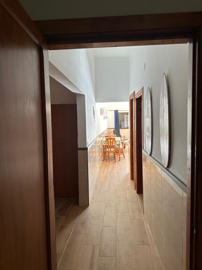 Salinetas Blue Surf House Apartment Telde Exterior photo