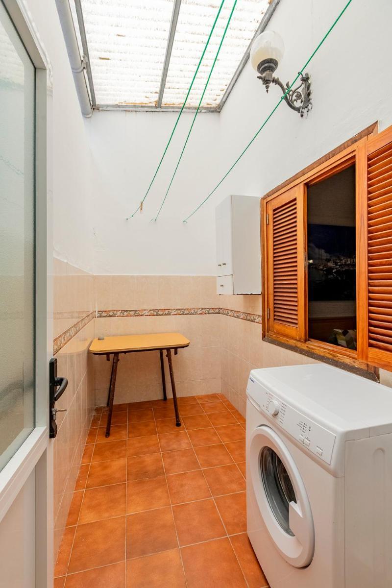 Salinetas Blue Surf House Apartment Telde Exterior photo